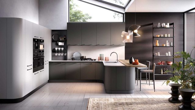 Consigli per l’arredamento della cucina