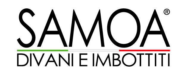 Home logo samoa divani 2011