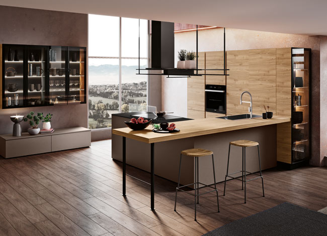 Cucine capri