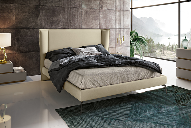 Letto Dedalo
