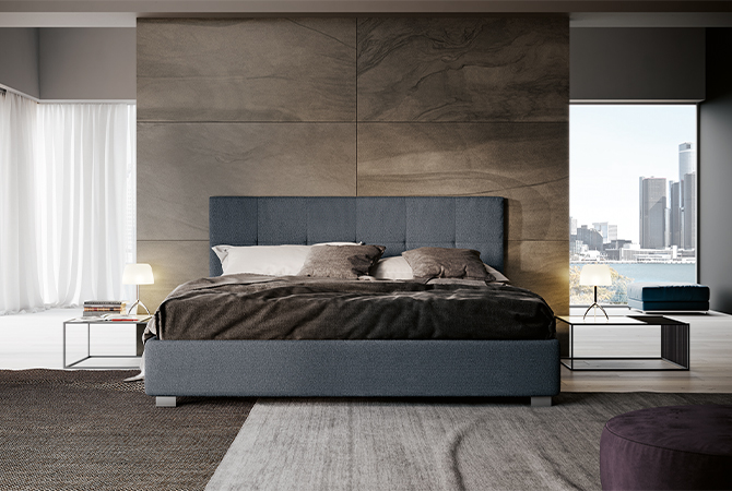 Letto London Imab Concept