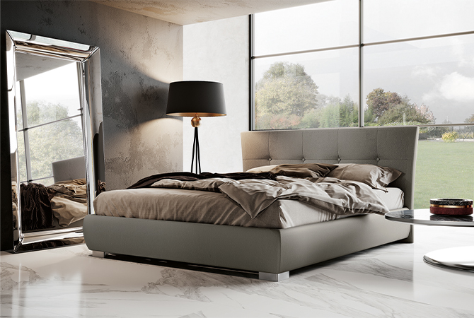 Letto Esendra Imab Concept
