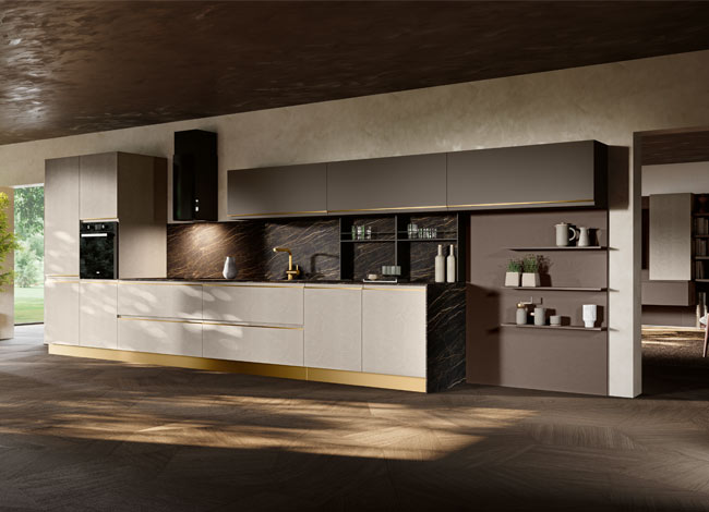 Cucine maiorca