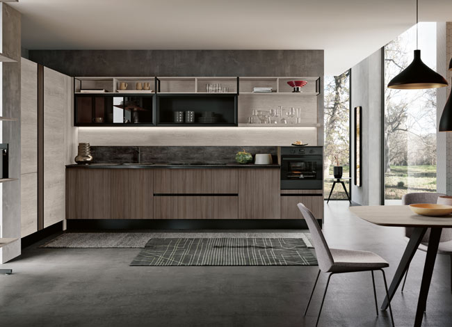 Cucine Panarea