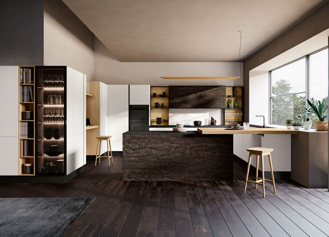 Cucine Piana/tropea