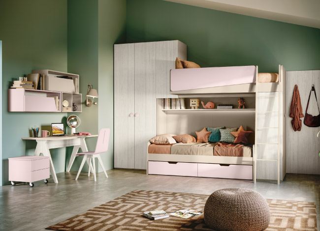 vcj118 cameretta soppalco imab concept princ