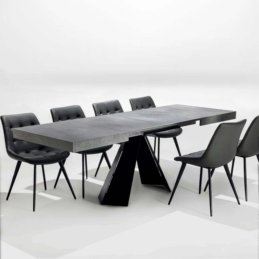 Tavolo Modello Compact
