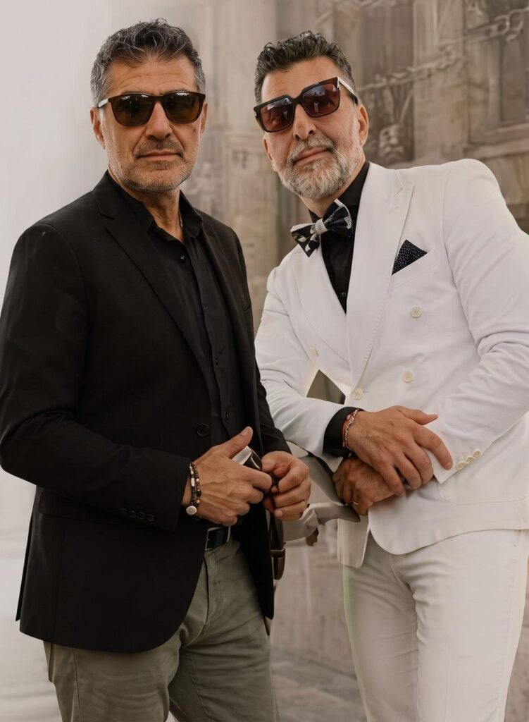 Home duo