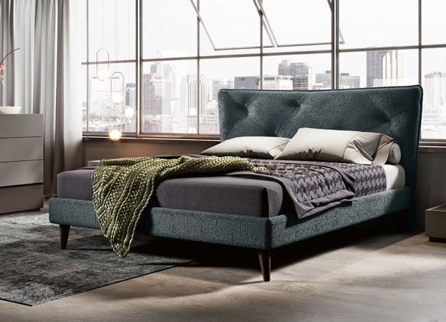 letto dione imab concept