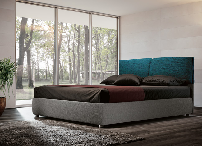 Letto Nora Imab Concept
