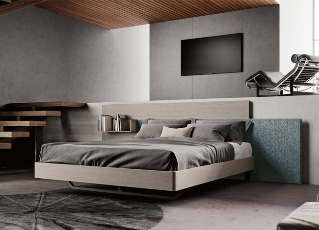 letto resort mixed imab concept