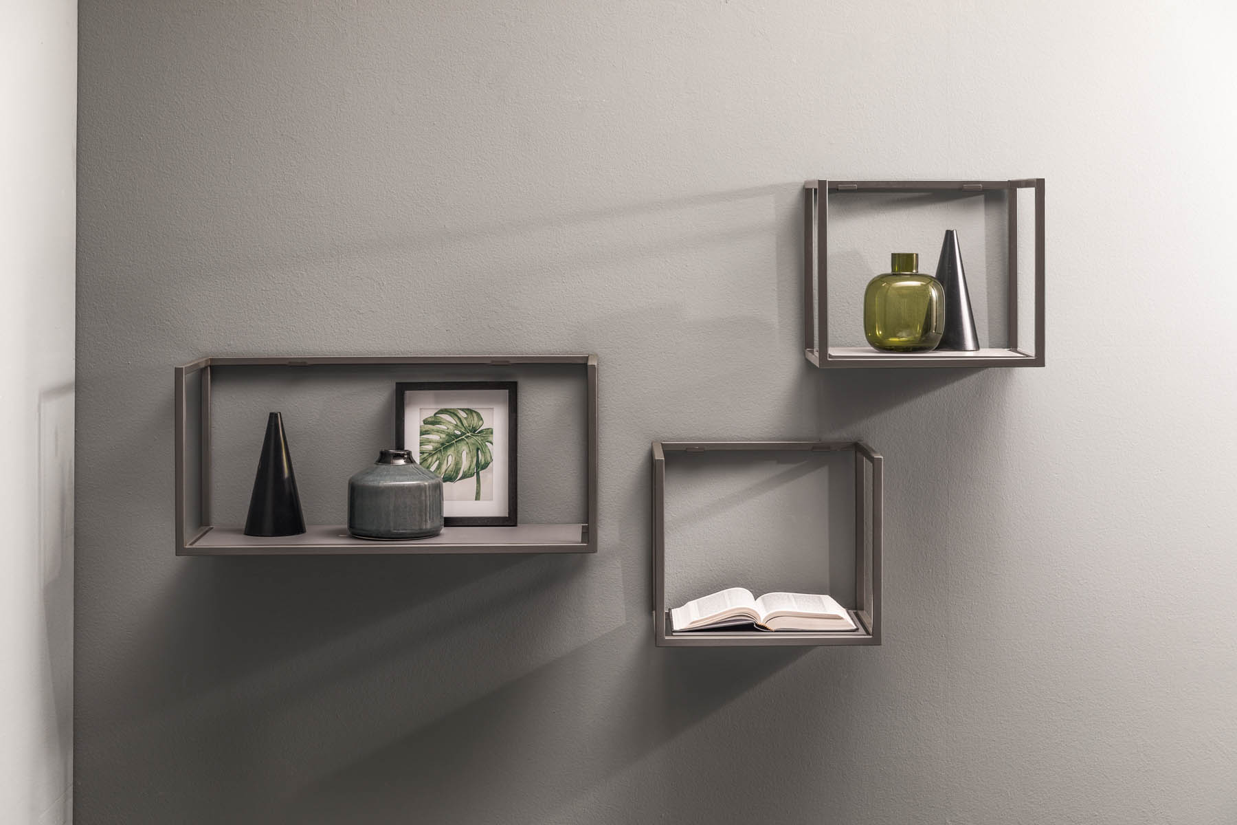 Libreria Modello Frame