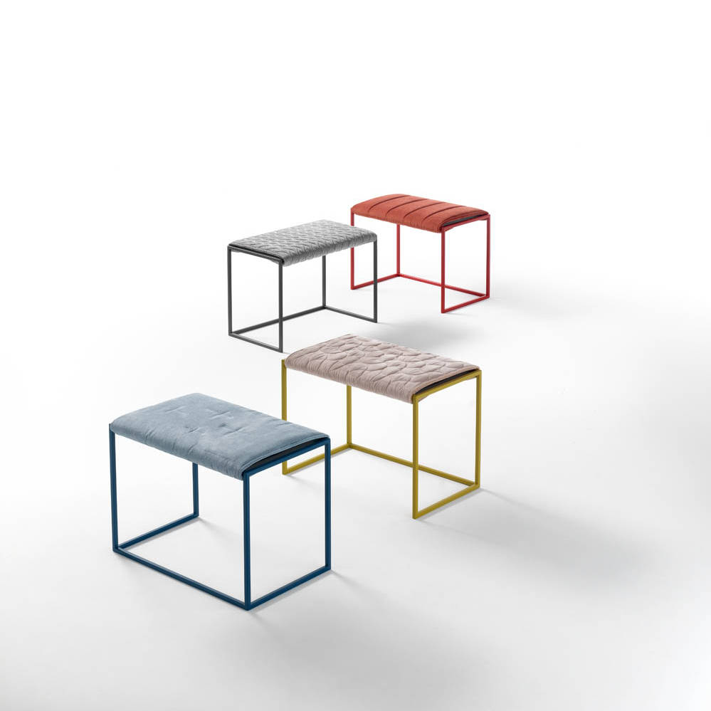 Panca Modello Frame