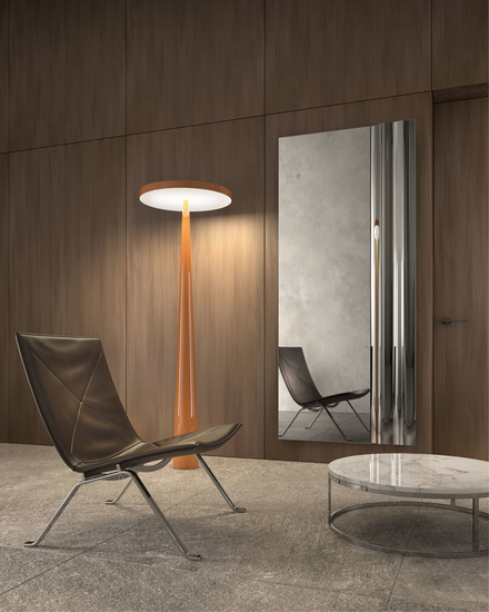 Specchio Modello Zenith